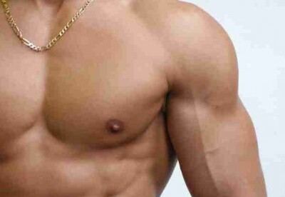 Nutrientes que necesitan los músculos Nutrientes que necesitan los músculos