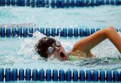 La natación y sus beneficios La natación y sus beneficios