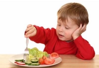Consejos para que los niños coman verduras Consejos para que los niños coman verduras