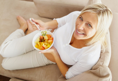 Consejos de alimentación en la menopausia Consejos de alimentación en la menopausia