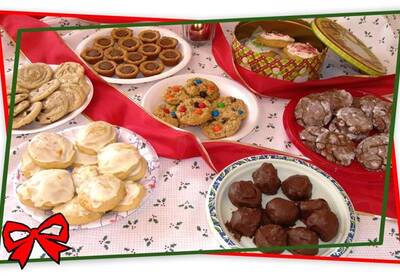 Consejos de nutrición para Navidad Consejos de nutrición para Navidad