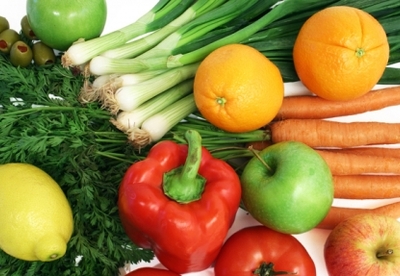 Seis pilares de la alimentación Seis pilares de la alimentación
