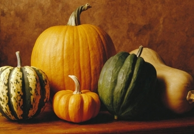 Nutrientes y beneficios de la calabaza Nutrientes y beneficios de la calabaza