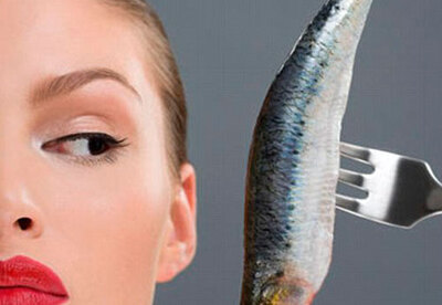 Omega 3, la lista de beneficios para la salud se multiplica Omega 3, la lista de beneficios para la salud se multiplica