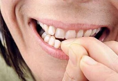Onicofagia, el problema de comerse las uñas Onicofagia, el problema de comerse las uñas
