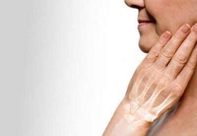 Señales de alerta de la osteoporosis Señales de alerta de la osteoporosis