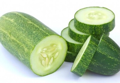 Para que sirve el pepino Para que sirve el pepino