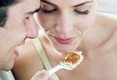 Salir de fiesta y alimentarse bien no está reñido Salir de fiesta y alimentarse bien no está reñido