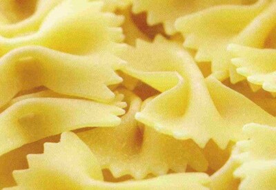 Cenar pasta, una buena idea Cenar pasta, una buena idea