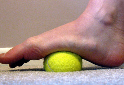 Remedios caseros para los pies hinchados Remedios caseros para los pies hinchados