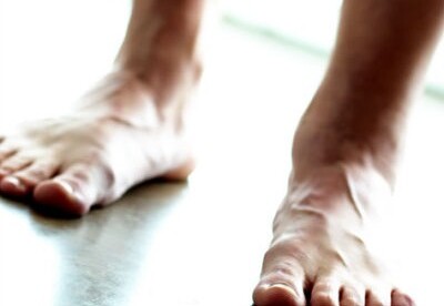 La fascia plantar La fascia plantar