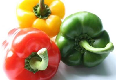 Beneficios del pimiento Beneficios del pimiento