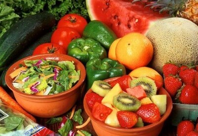 Alimentación en la tercera edad (Parte 3) Alimentación en la tercera edad (Parte 3)