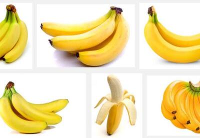 Plátano, excelente aporte de hidratos de carbono Plátano, excelente aporte de hidratos de carbono