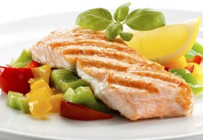 Platos con bajas calorías saludables Platos con bajas calorías saludables