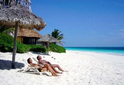 ¿Por qué volvemos cansados de la playa? ¿Por qué volvemos cansados de la playa?