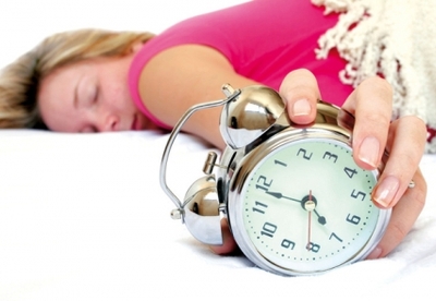 ¿Por qué a veces hablamos mientras dormimos? ¿Por qué a veces hablamos mientras dormimos?