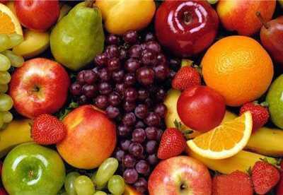 Por qué debemos comer frutas Por qué debemos comer frutas