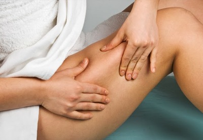 Por que las mujeres delgadas tienen celulitis Por que las mujeres delgadas tienen celulitis