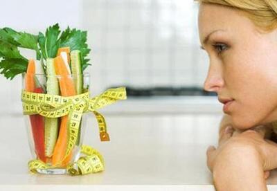 ¿Por qué no funcionan las dietas? ¿Por qué no funcionan las dietas?