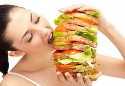 porque comemos de mas porque comemos de mas