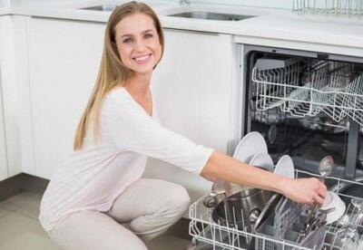 ¿Por qué comprar un lavavajillas? ¿Por qué comprar un lavavajillas?