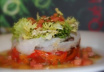 ¿Por qué adelgaza comer platos fríos? ¿Por qué adelgaza comer platos fríos?