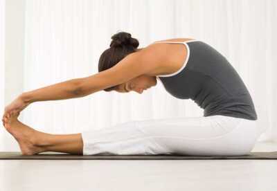 Posturas de yoga para mejorar la espalda Posturas de yoga para mejorar la espalda