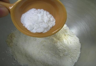 Prevenir el cáncer de colon con fécula de patata Prevenir el cáncer de colon con fécula de patata