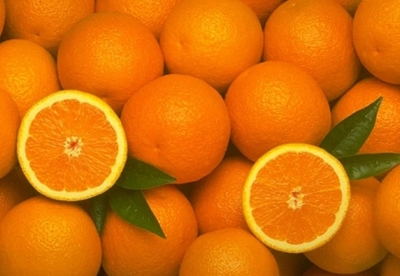 Propiedades curativas de la naranja Propiedades curativas de la naranja