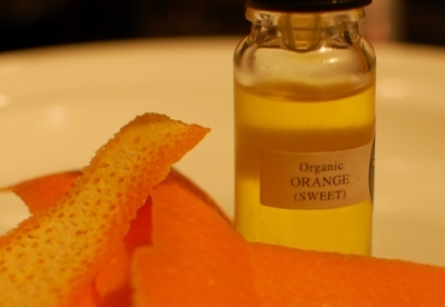Propiedades del aceite de naranja Propiedades del aceite de naranja