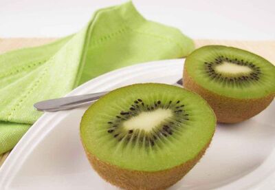 Propiedades medicinales del kiwi Propiedades medicinales del kiwi