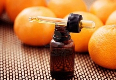 Propiedades medicinales del aceite esencial de mandarina Propiedades medicinales del aceite esencial de mandarina