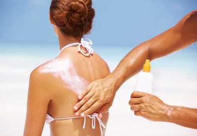 Protectores solares, la alternativa bio para exponerte al sol Protectores solares, la alternativa bio para exponerte al sol