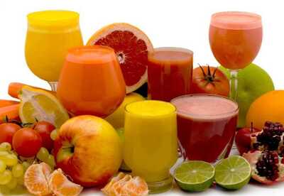 Qué desayunar en verano Qué desayunar en verano