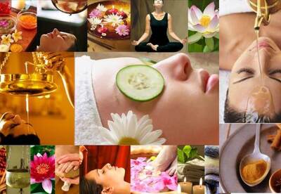 ¿Qué es el Ayurveda? ¿Qué es el Ayurveda?