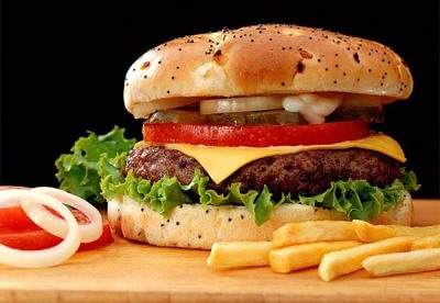 Qué es la comida chatarra Qué es la comida chatarra