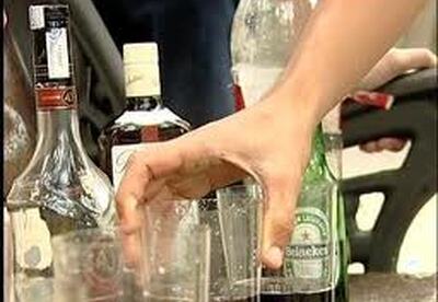 ¿Qué debemos hacer con el alcohol? ¿Qué debemos hacer con el alcohol?