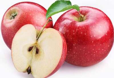Qué vitaminas contiene la manzana Qué vitaminas contiene la manzana