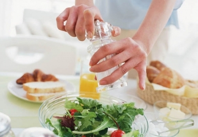 Qué es una alimentación saludable Qué es una alimentación saludable