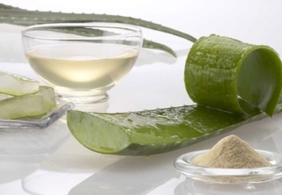Recetas para preparar geles y jugo de Aloe vera Recetas para preparar geles y jugo de Aloe vera