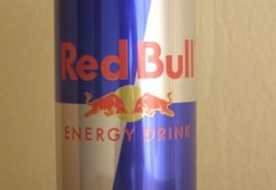 ¿Es sano tomar Red Bull? ¿Es sano tomar Red Bull?