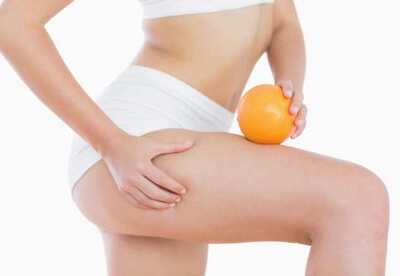 Ejercicios para prevenir la celulitis Ejercicios para prevenir la celulitis