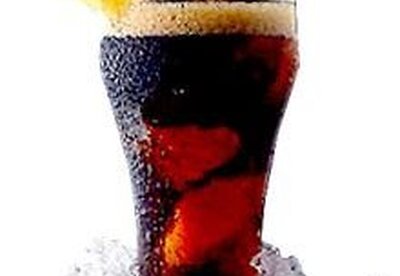Consecuencias del abuso de bebidas carbonatadas Consecuencias del abuso de bebidas carbonatadas
