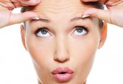 Rejuvenecimiento facial sin cirugía Rejuvenecimiento facial sin cirugía