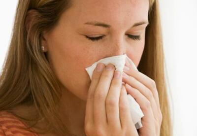 Como curar con remedios caseros la sinusitis Como curar con remedios caseros la sinusitis