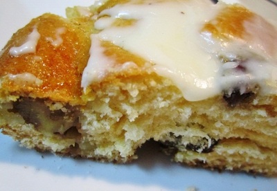 Rosca de Pascua Rosca de Pascua