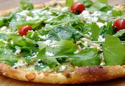 Rúcula para una dieta sana Rúcula para una dieta sana