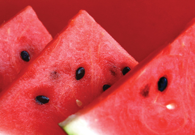 Beneficios de comer sandÃa Beneficios de comer sandÃa