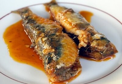 Este verano ¡a comer sardinas! Este verano ¡a comer sardinas!